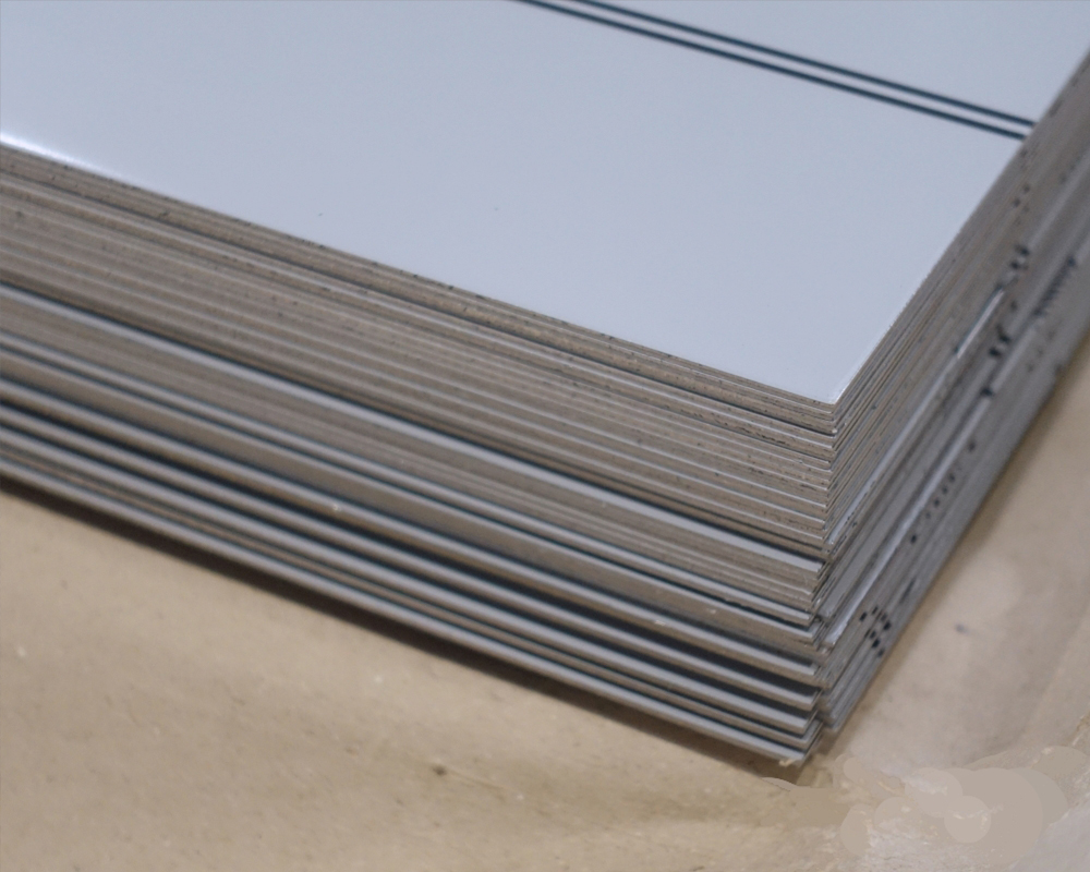 slit-edge stainless steel sheet cold rolled